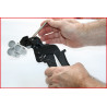 Pince De Serrage Pour Colliers Serre-Câble - 210 mm