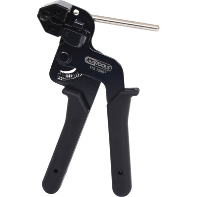 Pince De Serrage Pour Colliers Serre-Câble - 210 mm
