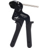 Pince De Serrage Pour Colliers Serre-Câble - 210 mm