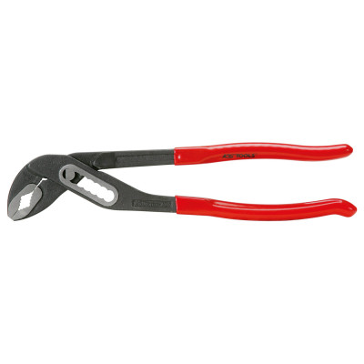 Pince Multiprises Gainée, 10'', 0-36 mm