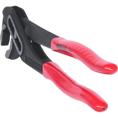 Pince Multiprises Gainée, 10'', 0-36 mm