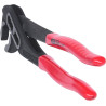Pince Multiprises Gainée, 10'', 0-36 mm