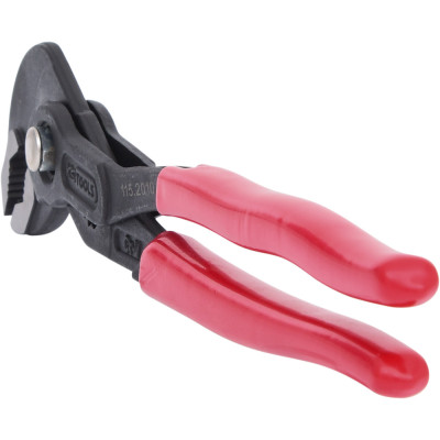 Pince Multiprises À Verrouillage 10'', 0-45 mm