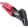 Pince Multiprises À Verrouillage 7'', 0-35 mm