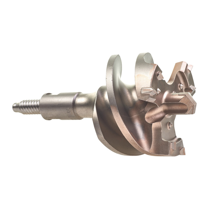 Système Vario SDS MAX 90X150 (X1)-Milwaukee Consommable