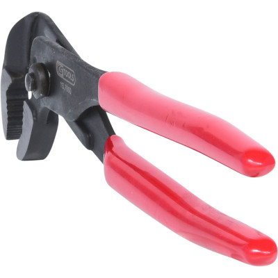 Pince Multiprises Standard Gainée 10'', 0-45 mm