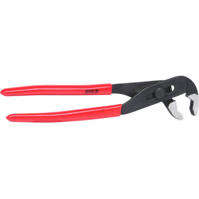 Pince Multiprises Standard Gainée 10'', 0-45 mm