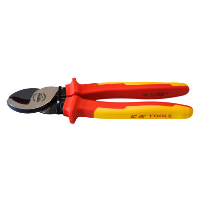 Coupe-Câbles Électrique Isolé, 10'' - L.245 mm