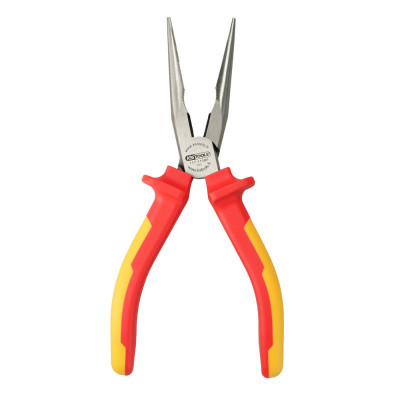 Jeu De 4 Pinces Isolées Ergotorque®