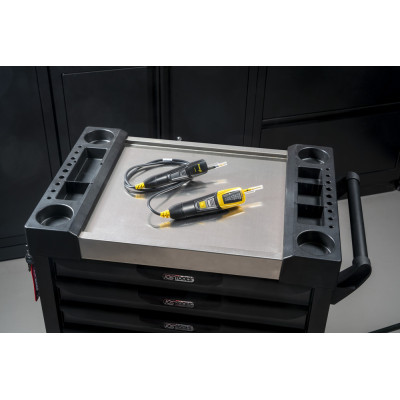Détecteur De Tension, Avec Pointes De Touches Ip2X - Vat