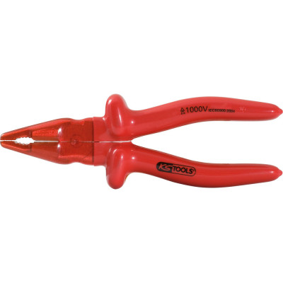 Pince Universelle 1000V L.205 mm