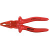 Pince Universelle 1000V L.205 mm