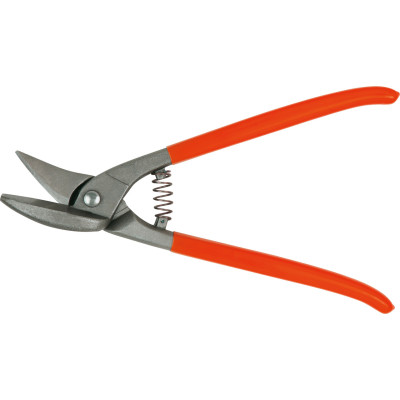 Cisaille À Tôle, Coupe À Gauche, Ø1,2 mm - L.280 mm