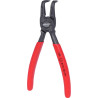 Pince À Circlips® Intérieur Coudée À 90°, L.165 mm