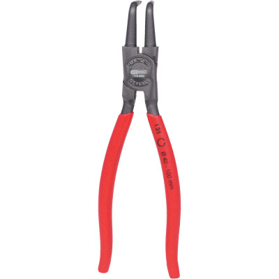Pince À Circlips® Intérieur Coudée À 90°, L.210 mm