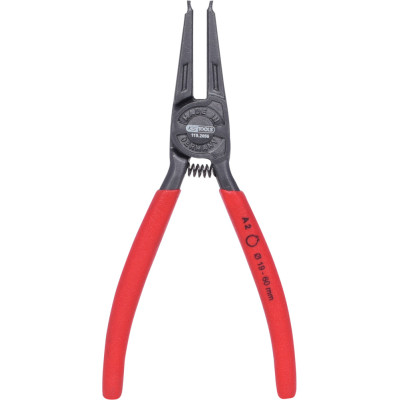 Pince À Circlips® Extérieur Droite, L.175 mm