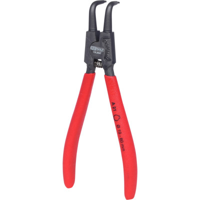 Pince À Circlips® Extérieur Coudée À 90°, L.165 mm