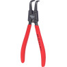 Pince À Circlips® Extérieur Coudée À 90°, L.165 mm