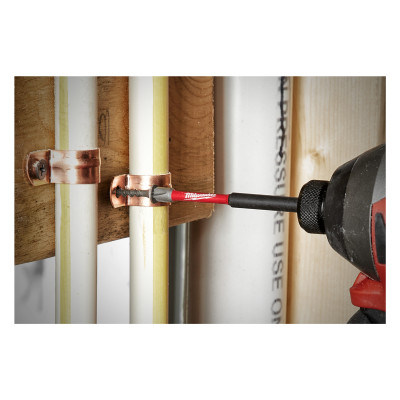 Embout Ph2 Shockwave 90Mm (X1)-Milwaukee Consommable