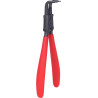 Pince À Circlips® Extérieur Coudée À 90°, L.165 mm