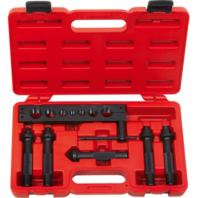 Coffret D'Outils À Battre Les Collets , Ø10 - 22 mm