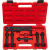 Coffret D'Outils À Battre Les Collets , Ø10 - 22 mm