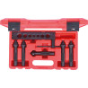 Coffret D'Outils À Battre Les Collets , Ø10 - 22 mm