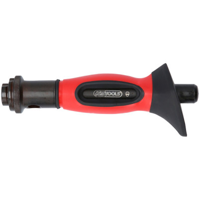 Poignée à frapper pour découpe joints de 2 à 50 mm, des coffrets 129.0400 et 129.0100