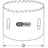 Scie Cloche, Ø16 mm