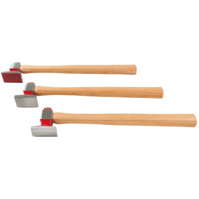 Jeu De 3 Marteaux De Carrossier