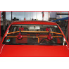 Jeu De Ventouses Double Pour Vitre Ou Pare-Brise Et Sangle