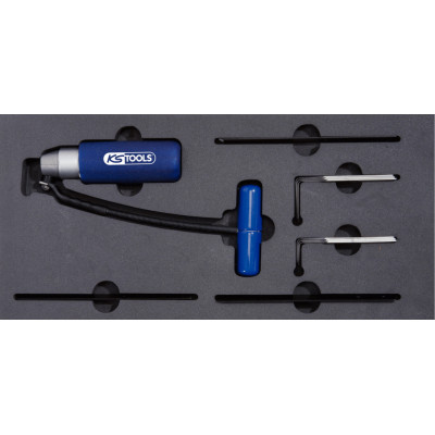Module Poignée Pare-Brise Et Accessoires, 10Pcs