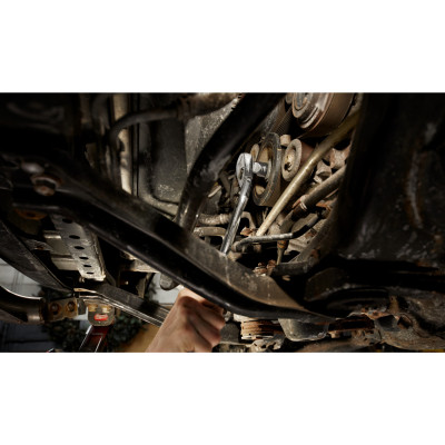 Coffret Puck 15 Embouts Shockwave-Milwaukee Consommable