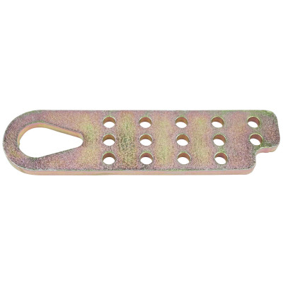 Platine De Traction Universelle