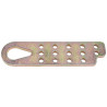 Platine De Traction Universelle