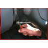 Douille Tournevis 1/4'' Spéciale Airbag, Torx®, T25