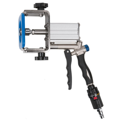 Extracteur De Bosses Pneumatique