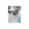 Maillet Sans Rebond - Tete Ø55Mm- 907G - Enrobé En Matière Polyurethane