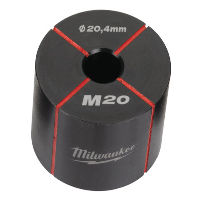 Matrice M20 - 20.4 mm-Milwaukee Systeme Attachement