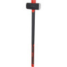 Masse Couple Manche Tri-Matière, 5Kg