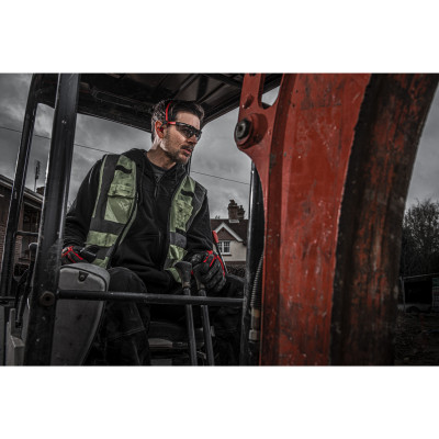 Matrice Pg21 - 28.3 mm-Milwaukee Systeme Attachement