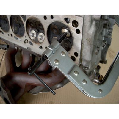 Compresseur De Ressorts De Soupape, 10-135 mm