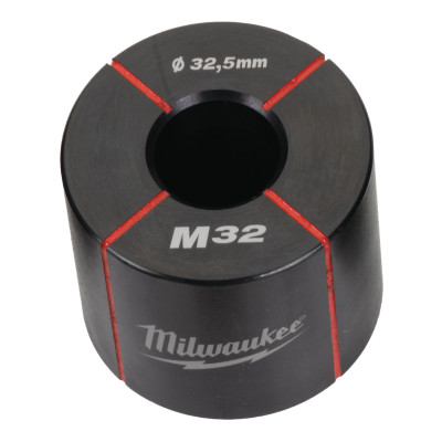 Matrice M32 - 32.5 mm-Milwaukee Systeme Attachement