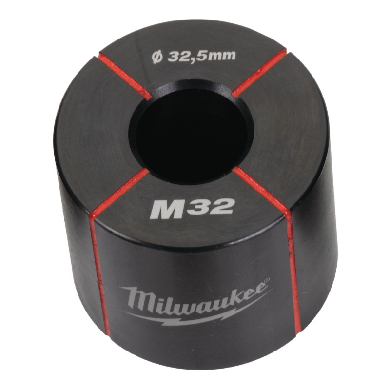 Matrice M32 - 32.5 mm-Milwaukee Systeme Attachement