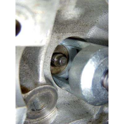 Compresseur De Ressorts De Soupape, 20-120 mm