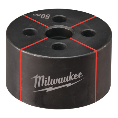 Matrice M50 - 50.5 mm-Milwaukee Systeme Attachement