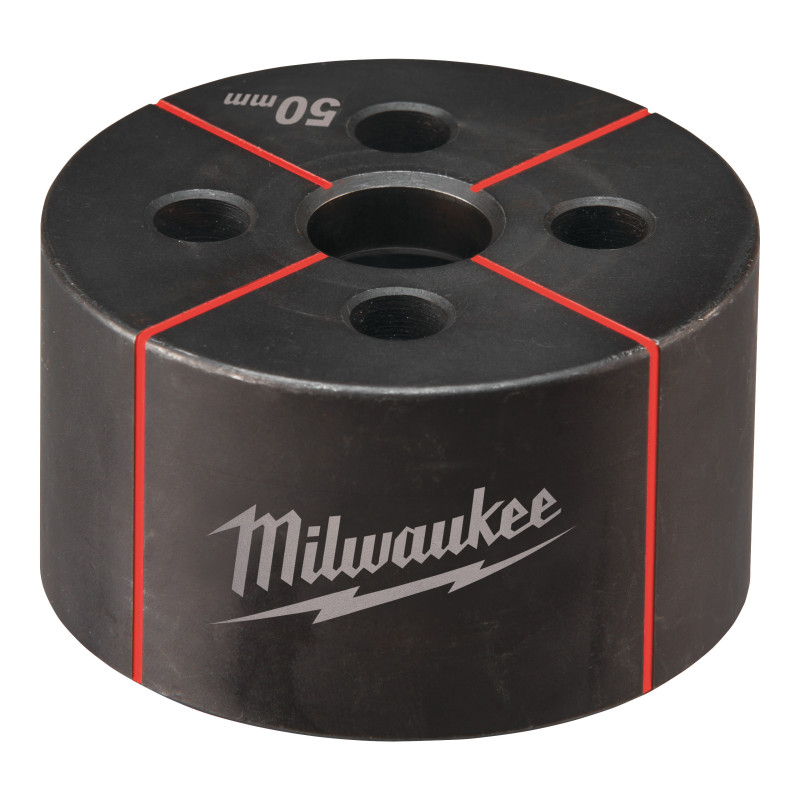 Matrice M50 - 50.5 mm-Milwaukee Systeme Attachement