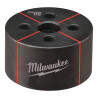 Matrice M50 - 50.5 mm-Milwaukee Systeme Attachement
