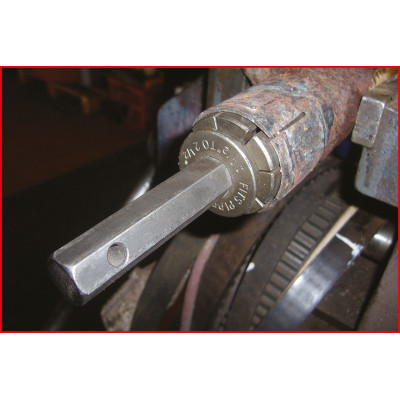 Expandeur Pour Tuyaux D'Échappement 215 mm