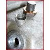 Lot De 10 Bouchons De Vidange M20X1,5 mm